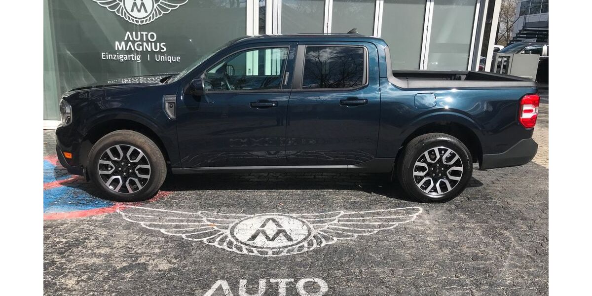 Ford Maverick 6.000 km 44.980 &euro; München 81825