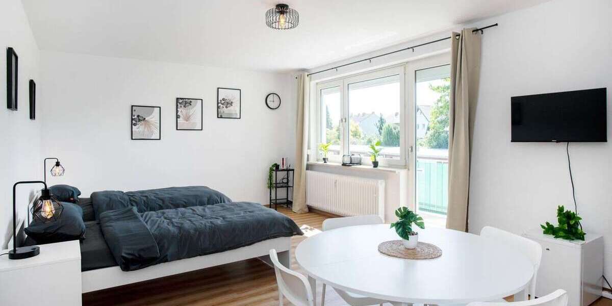 Wohnung zum Kaufen in Erftstadt 199.000 € 64 m² 2 zimmer