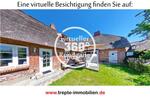 MEER als nur ein Kapitänshaus. URLAUBsfeeling inklusive. - Einfamilienhaus Oldsum | Angebot:26944028