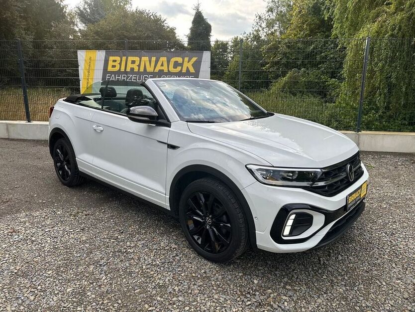 T-Roc