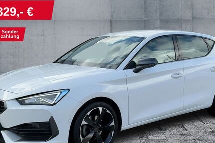 Cupra Leon 24.290 km 26.030 &euro; Mitterteich 95666