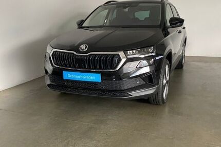 Skoda Karoq 58.847 km 24.950 &euro; Schmallenberg 57392