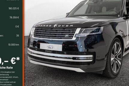 Land Rover Range Rover 2.000 km 164.990 &euro; Engelskirchen 51766