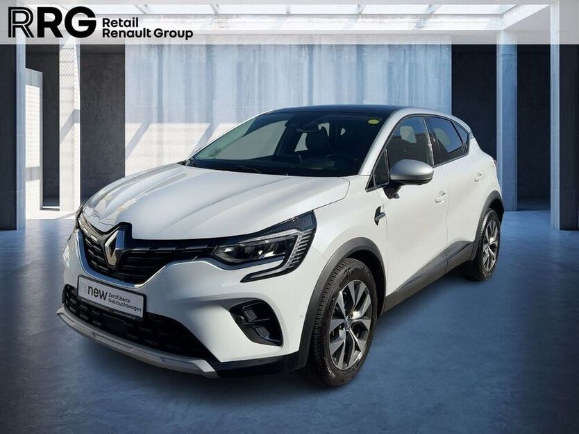 Captur