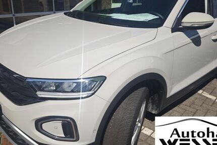 VW T-Roc 39.079 km 23.950 &euro; Wittmund 26409