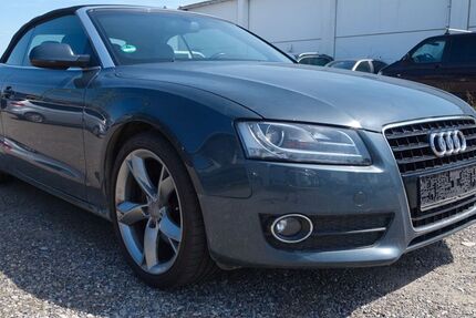Audi A5 283.000 km 3.490 &euro; Königsbrunn 86343