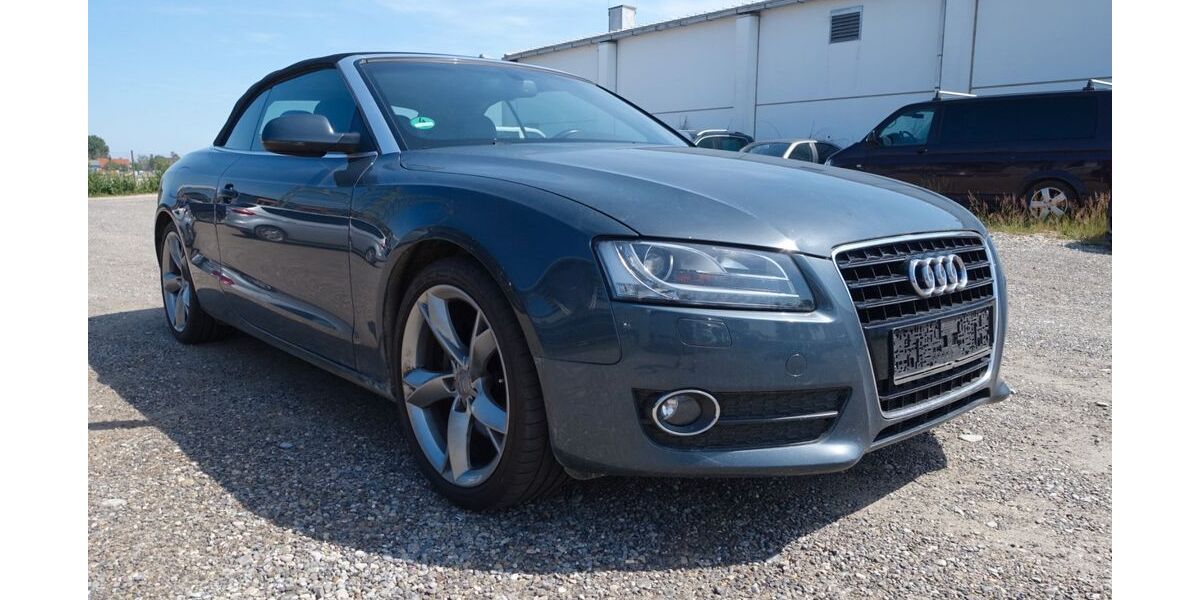 Audi A5 283.000 km 3.490 &euro; Königsbrunn 86343