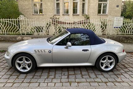 BMW Z3