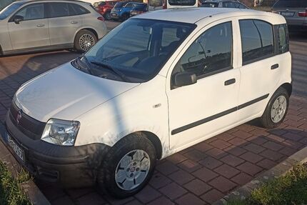 Fiat Panda 106.000 km 1.990 &euro; Speyer 67346