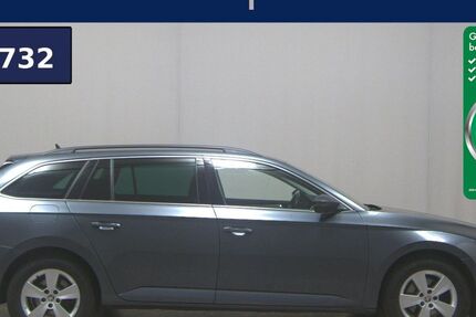 Skoda Superb 161.979 km 15.980 &euro; Gyhum/Bockel 27404