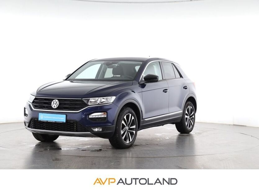 T-Roc