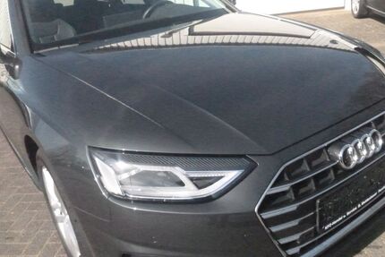 Audi A4 26.237 km 28.977 &euro; Parchim 19370