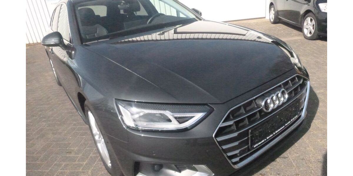Audi A4 26.237 km 28.977 &euro; Parchim 19370