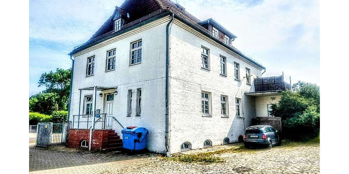 Einfamilienhaus Sagard - 9 Zimmer, 335 m&sup2;, 439.000&euro; | Angebot:26274686
