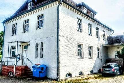 Haus Sagard - 9 Zimmer, 335 m&sup2;, 439.000&euro; | Angebot:26274686