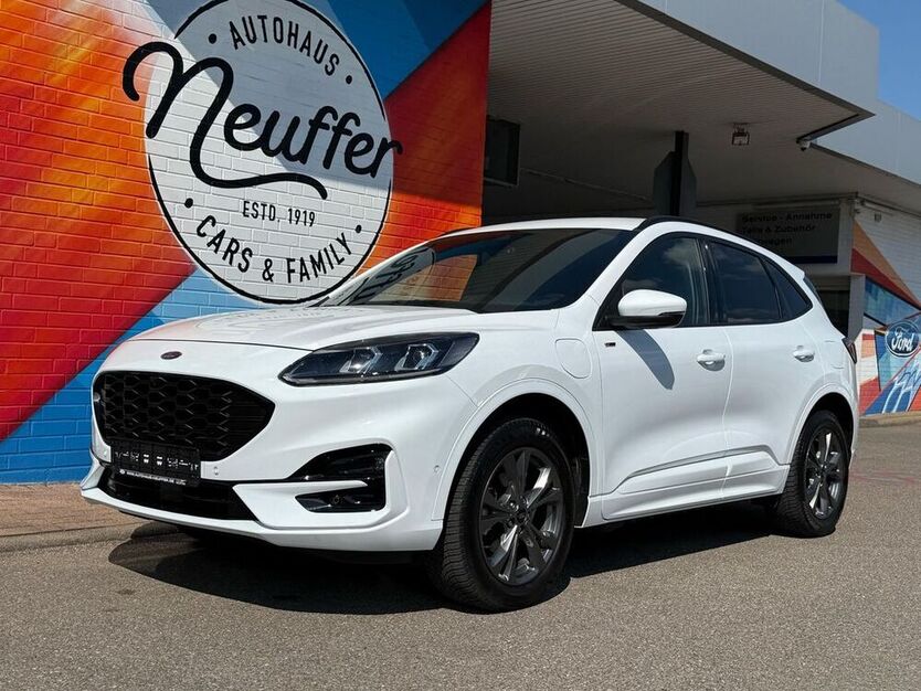 Kuga