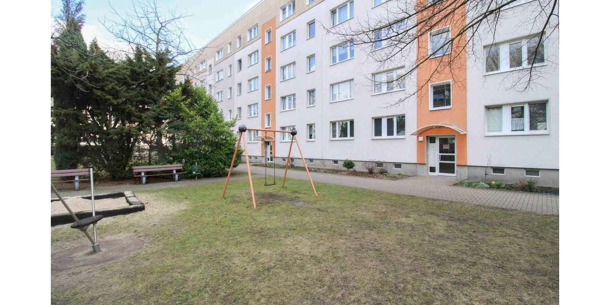 Etagenwohnung Magdeburg Nordwest - 3.5 Zimmer, 69 m&sup2;, 140.000&euro; | Angebot:26355642