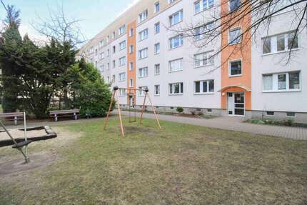 Wohnung Magdeburg Nordwest - 3.5 Zimmer, 69 m&sup2;, 140.000&euro; | Angebot:26355642