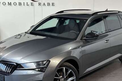 Skoda Superb 48.750 km 29.749 &euro; Wardenburg 26203