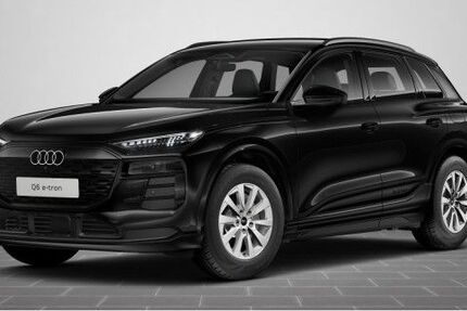 Audi Q6 e-tron 17.291 km 65.490 &euro; Wiesbaden 65189