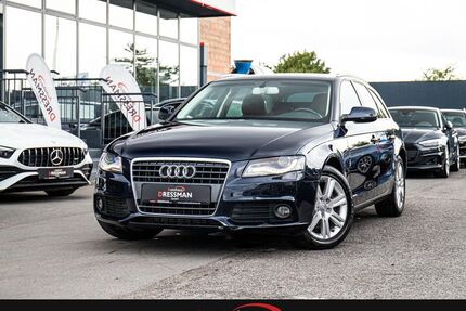 Audi A4 276.000 km 5.476 &euro; Hamm 59067