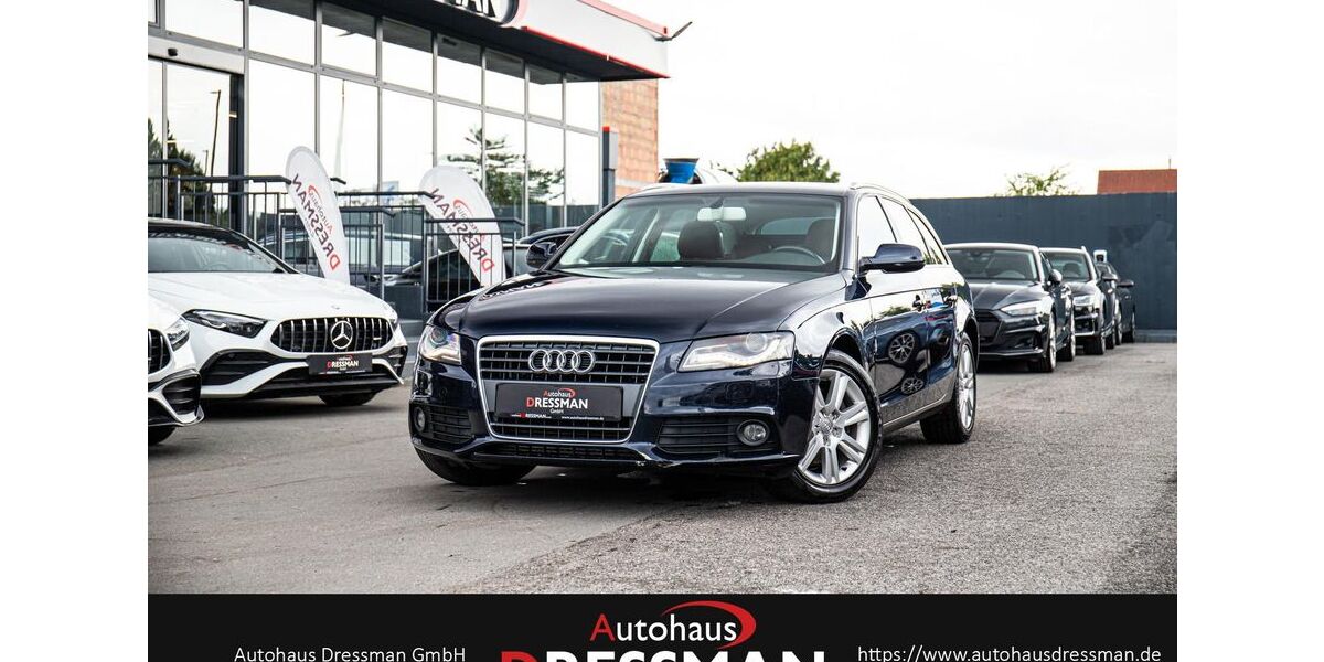 Audi A4 276.000 km 5.476 &euro; Hamm 59067