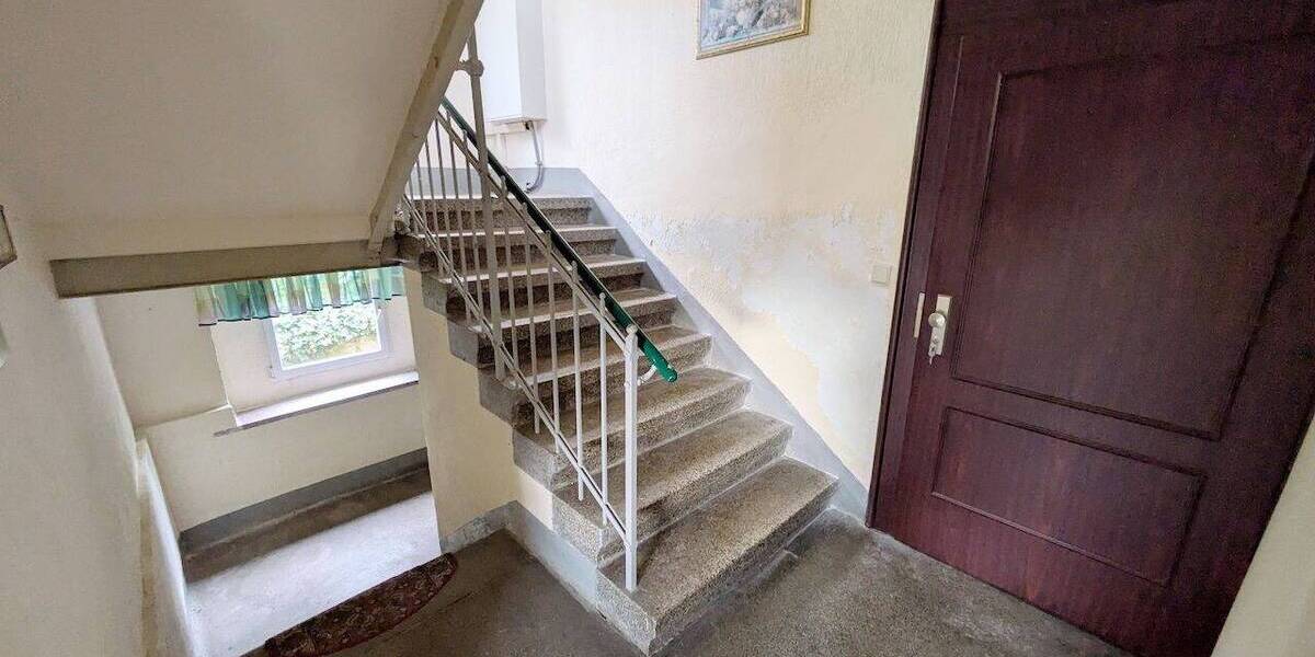 Mehrfamilienhaus, Wohnhaus Chemnitz Harthau - 1 Zimmer, 400 m&sup2;, 170.000&euro; | Angebot:26542780