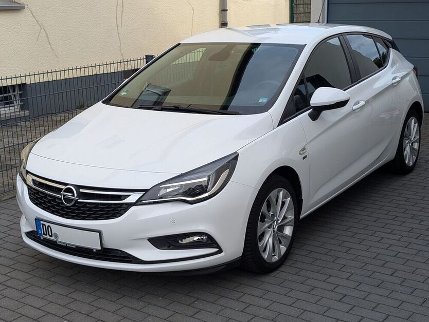 Astra