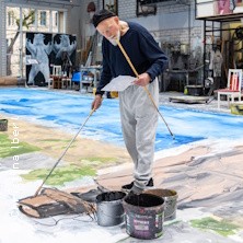 Das Rheingold 09.05.2026 Staatstheater Meiningen