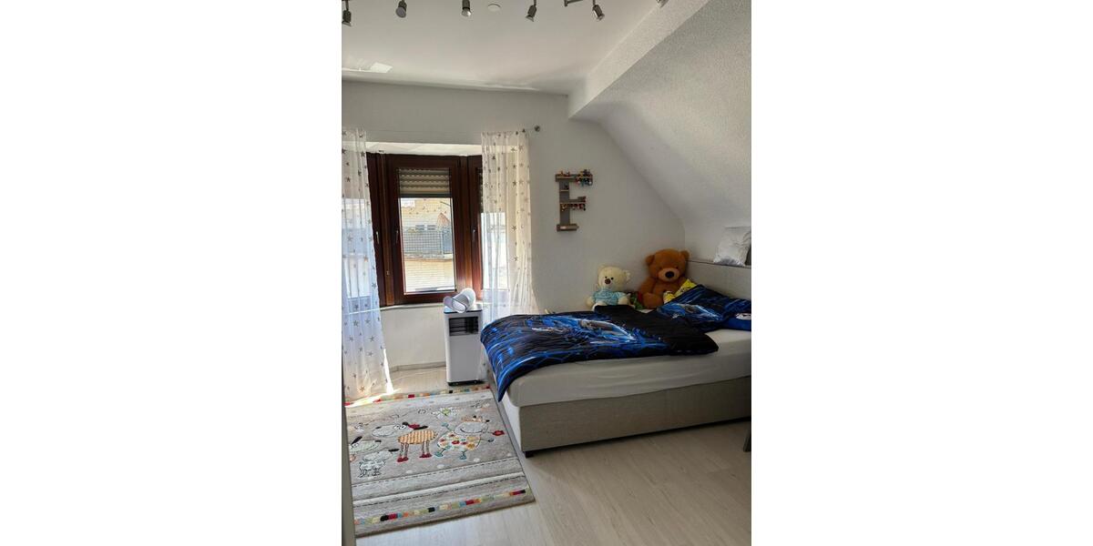 Doppelhaushälfte Heusweiler - 4 Zimmer, 110 m&sup2;, 259.000&euro; | Angebot:27010135