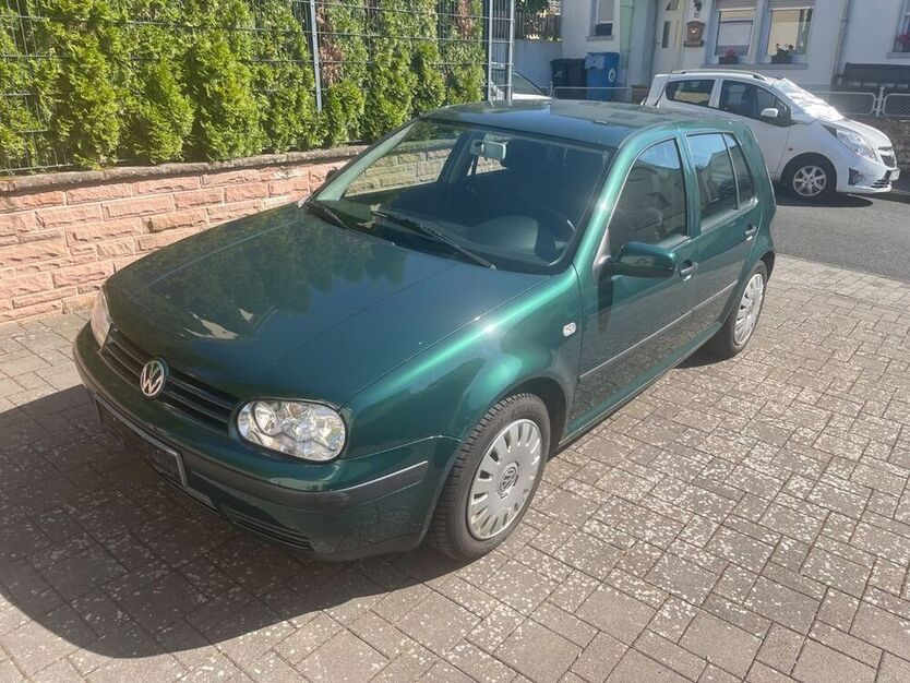 Golf