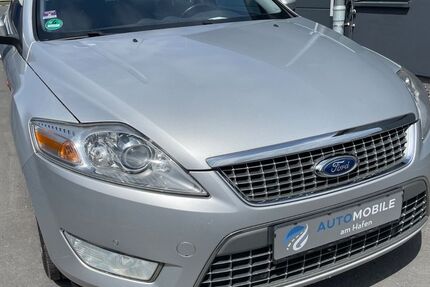 Ford Mondeo 305.000 km 2.990 &euro; Münster 48155