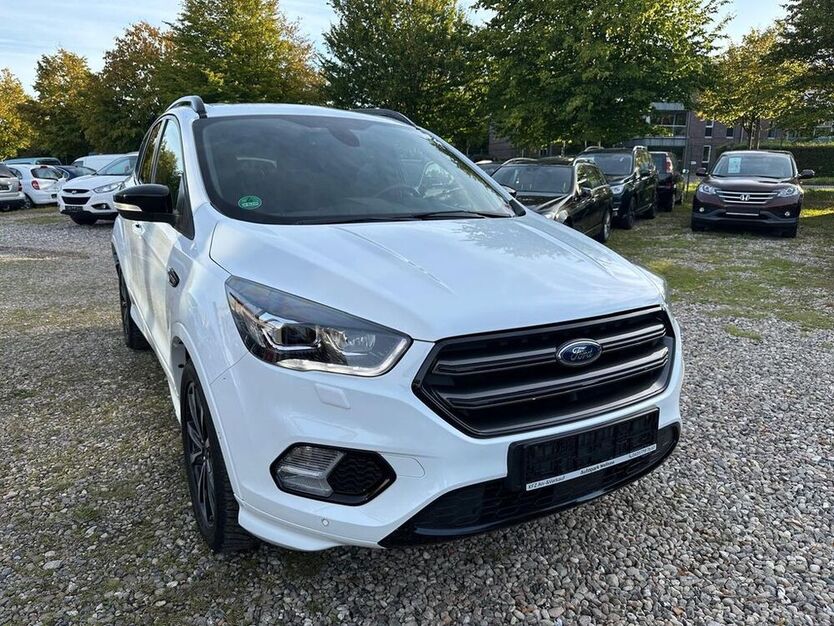 Kuga
