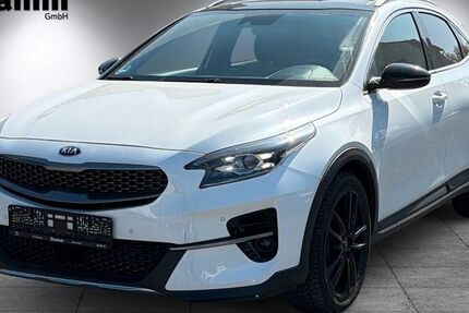 Kia XCeed 72.000 km 20.990 &euro; Arnsberg-Neheim 59755