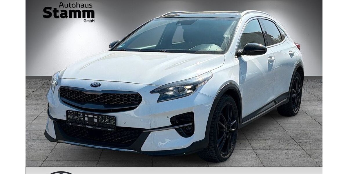 Kia XCeed 72.000 km 20.990 &euro; Arnsberg-Neheim 59755