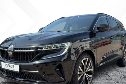 Renault Espace 1.226 km 43.837 &euro; Höxter 37671