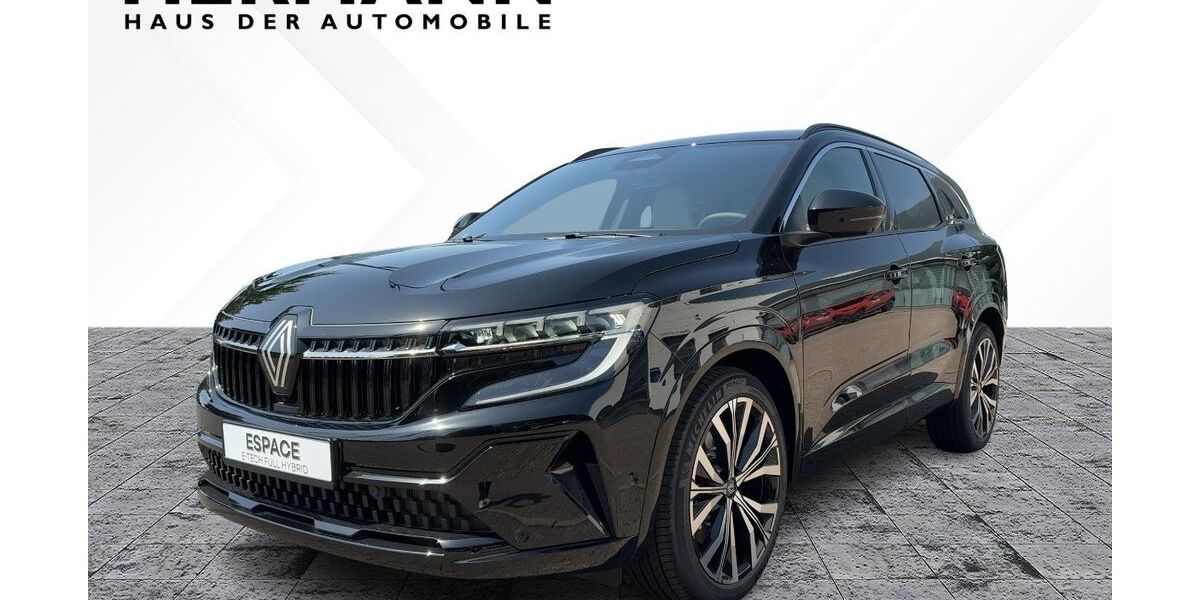 Renault Espace 1.226 km 43.837 &euro; Höxter 37671