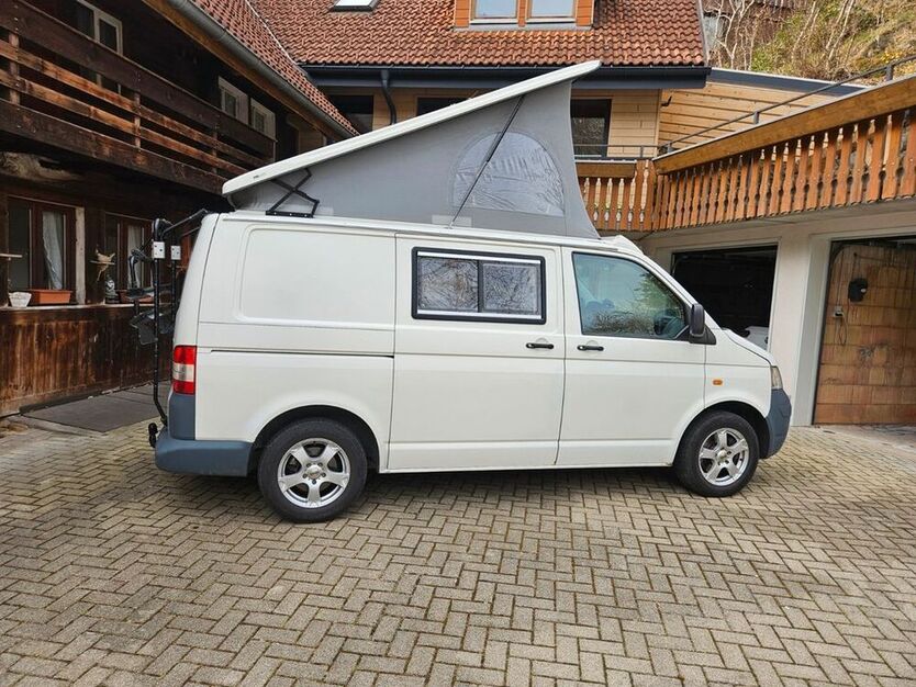T5 andere