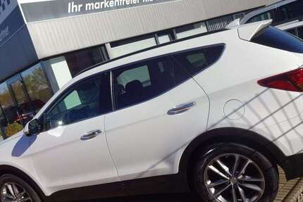 Hyundai SANTA FE 101.500 km 19.490 &euro; Gotha 99867