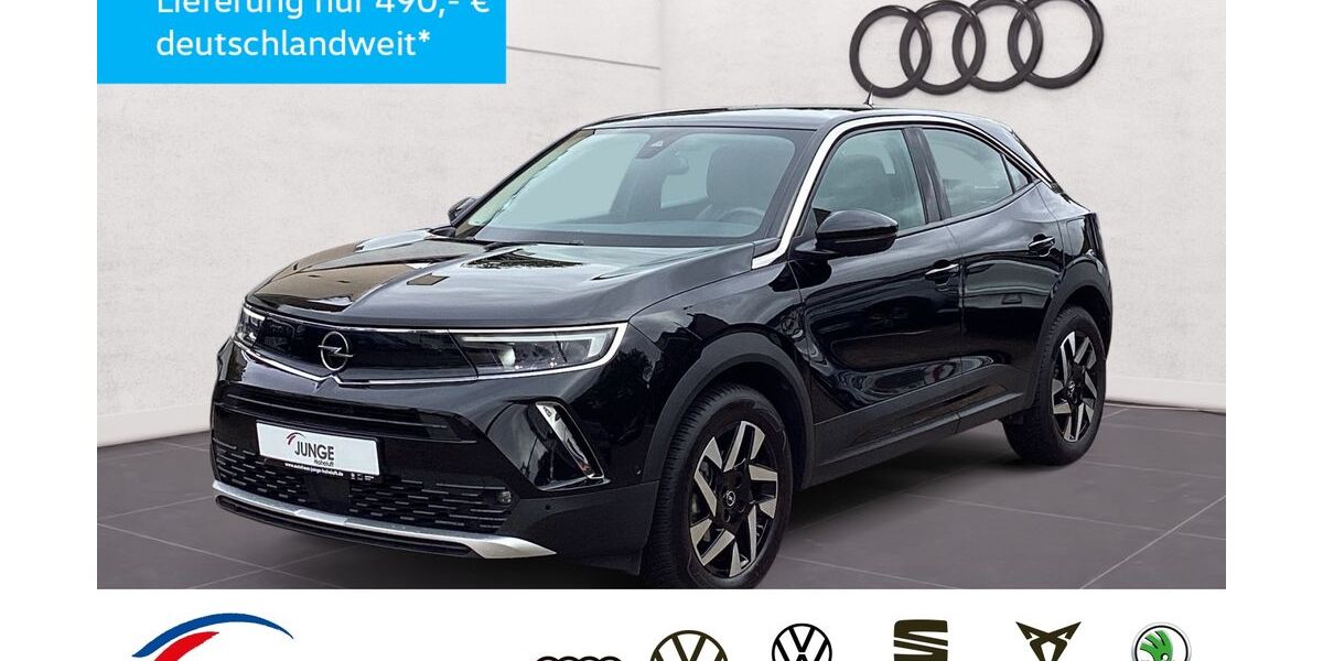 Opel Mokka 22.349 km 15.950 &euro; Kölln-Reisiek 25337
