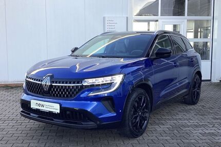 Renault Austral 17.690 km 30.990 &euro; Weißenfels OT Tagewerben 06667