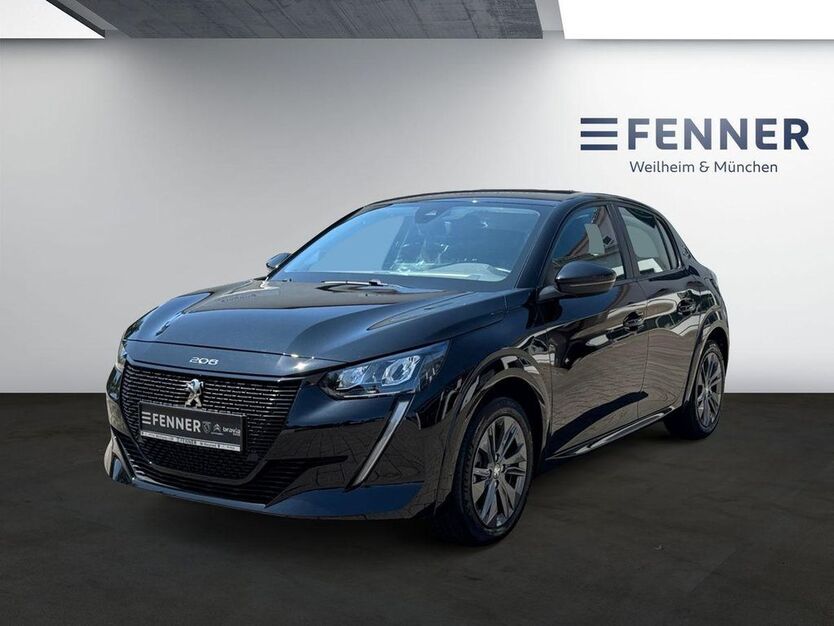 Peugeot 208 51.600 km 15.490 € Neuried / München 82061