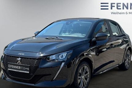 Peugeot 208 51.600 km 16.490 € Neuried / München 82061