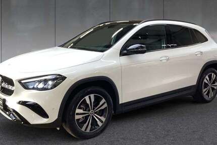 Mercedes-Benz GLA 220 8.000 km 45.847 &euro; Osterode 37520