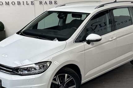 VW Touran 87.450 km 26.449 &euro; Wardenburg 26203