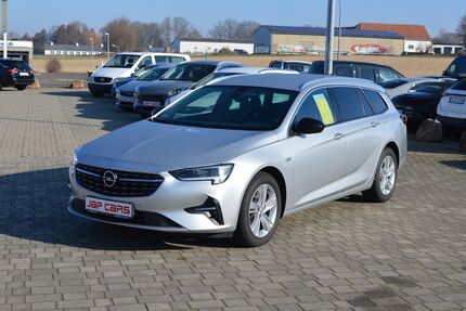 Opel Insignia 72.000 km 15.490 &euro; Döbeln 04720