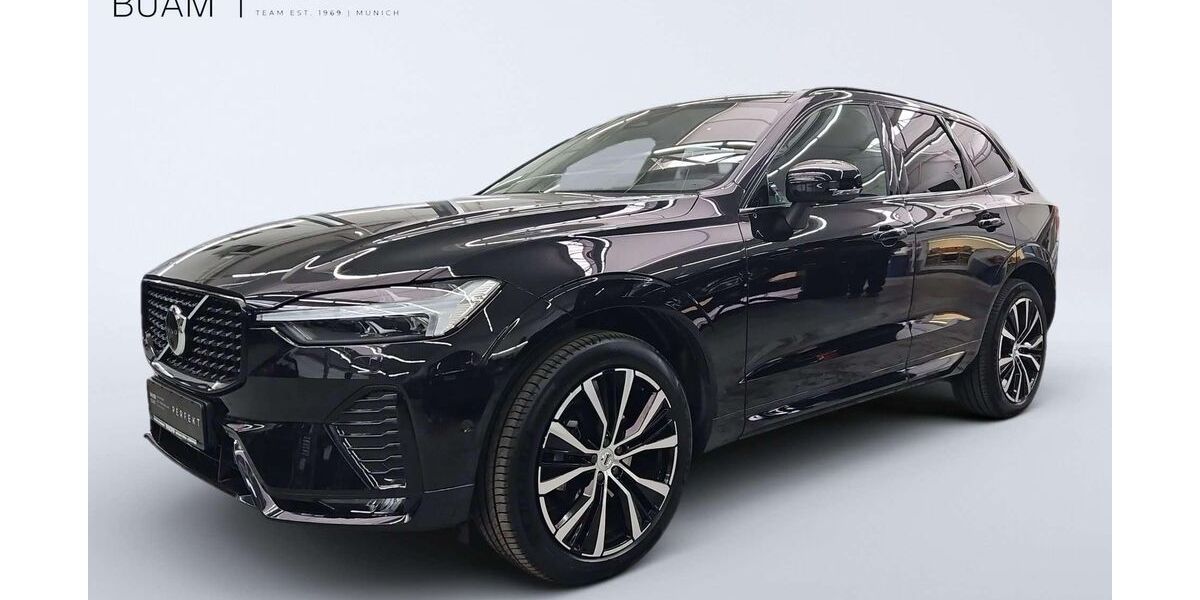 Volvo XC60 7.150 km 43.490 &euro; München 80337