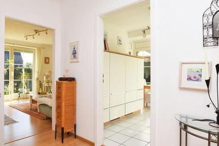 lichtdurchflutete ETW in Hemmelsdorf 3 zimmer