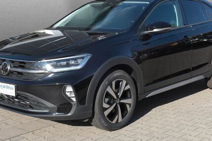 VW Taigo 12.500 km 24.900 &euro; Maintal 63477