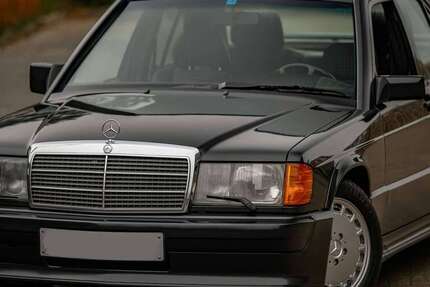 Mercedes-Benz 190 69.251 km 18.000 &euro; Nohfelden-Bosen 66625